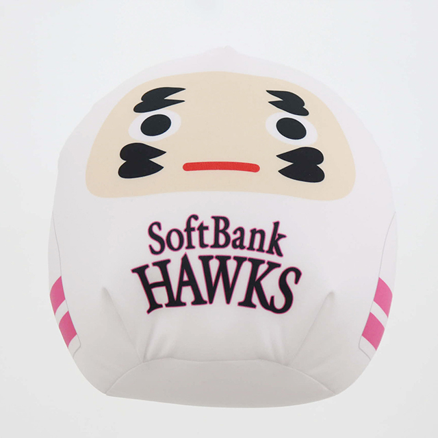 現品限り一斉値下げ!】 福岡ソフトバンクホークス 2022年 鷹ガール巾着 アクリルキーホルダーセット 鷹ガール キーホルダー