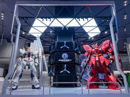 福岡ソフトバンクホークス - 球団ガンダム ソフトバンクホークス 12球団初！世界一をめざすホークスと地球連邦軍の最強タッグ