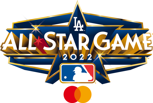 新品未開封】MLB ロゴボール ア・リーグ ナ・リーグ 2球セット