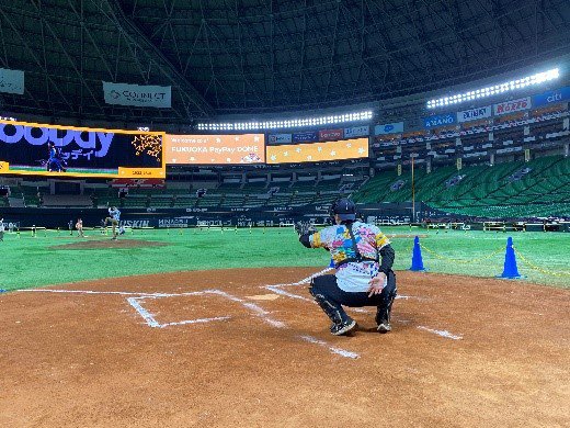 ★ ペイペイドーム ★ プロコレ 練習着 XL ★ ソフトバンクホークス Softbank Hawks Gear, Jerseys, Apparel, Merchandise | www