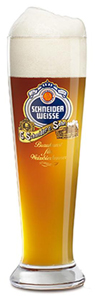 シュナイダーヴァイセ　ブロンド