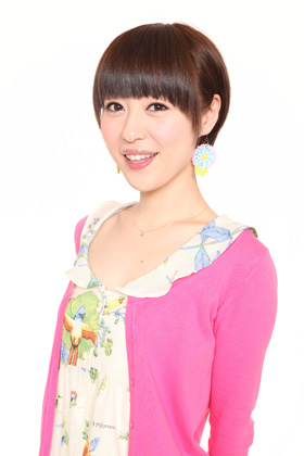 宇都宮まき　さん