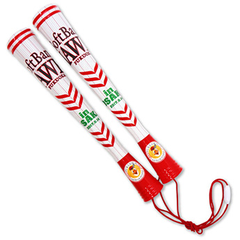 ツインメガホン