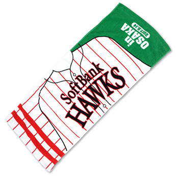 フェイスタオル