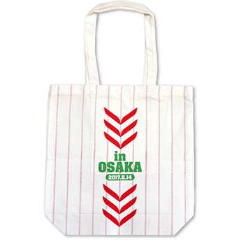 トートバッグ 裏