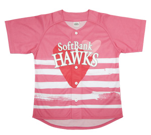 2017タカガールユニフォーム