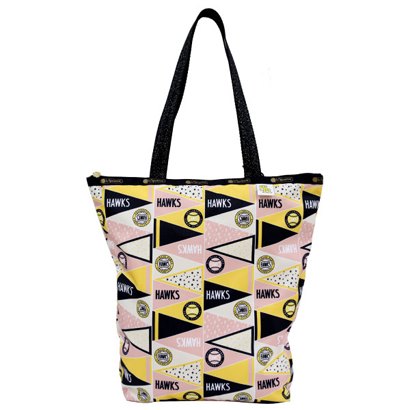 鷹の祭典2018LeSportsac×HAWKS | 福岡ソフトバンクホークス