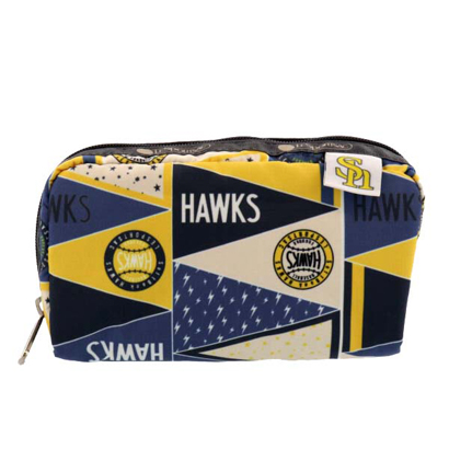 LeSportsac - レスポートサック　ソフトバンクホークス　コラボバッグ N.Y発のバッグブランド「LeSportsac」とホークスがコラボ