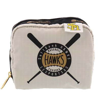 鷹の祭典2018LeSportsac×HAWKS | 福岡ソフトバンクホークス