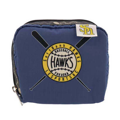 鷹の祭典2018LeSportsac×HAWKS | 福岡ソフトバンクホークス