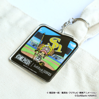 ONE PIECE×ホークスコラボグッズ登場！ | 福岡ソフトバンクホークス
