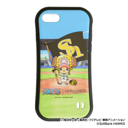 ONE PIECE×ホークスコラボグッズ登場！ | 福岡ソフトバンクホークス
