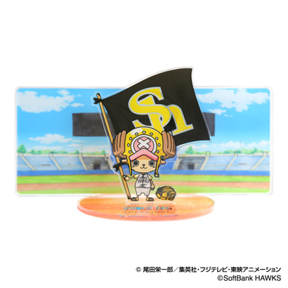 福岡ソフトバンクホークス グッズ Tシャツ ワンピース×ホークス