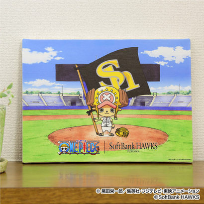 アメージングタイランド・グランドセール ONE PIECE×ホークスコラボグッズ登場！ | 福岡ソフトバンクホークス カード