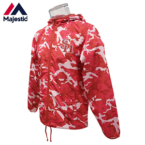 SoftBank Hawks Majestic 3XLジャケット Amazon.co.jp: Softbank HAWKS ソフトバンクホークス ウィンド