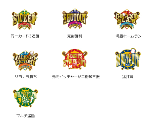 4/14発売！タカガールグッズ＆柳田選手プレミアムピンズ登場