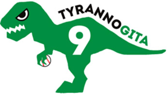 ティラノギータ