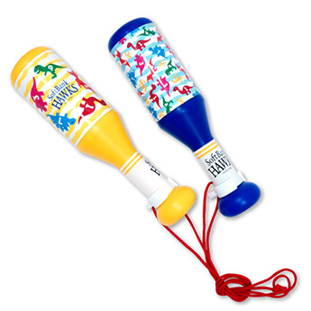 ミニツインメガホン