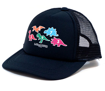 キャップ（キッズサイズ）