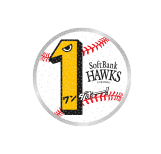 2017年ウェルカムピンバッジ