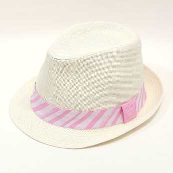 ストローハット