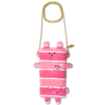 ミニショルダーポーチ