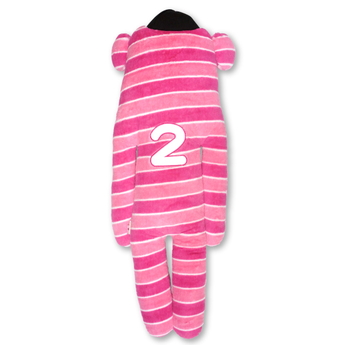 ぬいぐるみ（裏・今宮選手）