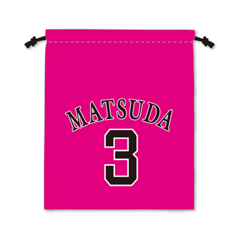 松田選手通算200本塁打記録達成記念グッズ発売！グルメもパワーアップ