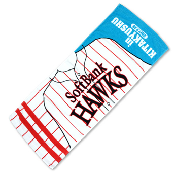 フェイスタオル