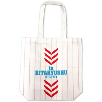 トートバッグ 裏