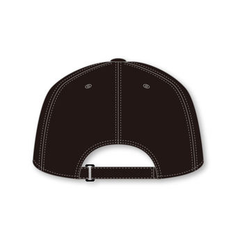 レプリカキャップ　パシフィック BACK