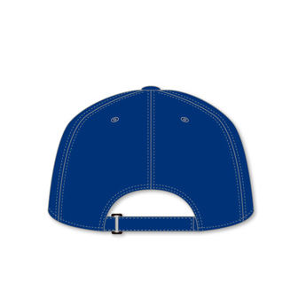 レプリカキャップ　セントラル 裏