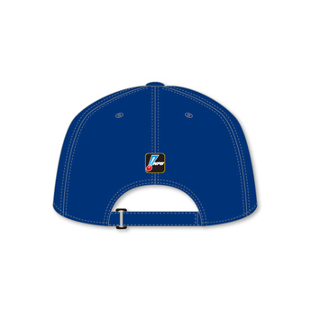 プラクティスキャップ　セントラル・リーグ 裏