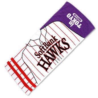 フェイスタオル