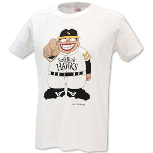 Ｔシャツ（白）