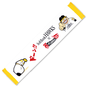 7月29日（土）より初コラボグッズが続々登場！ | 福岡