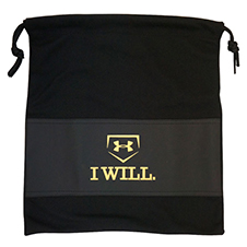 サファテ投手モデルグローブ