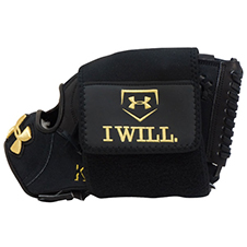 サファテ投手モデルグローブ