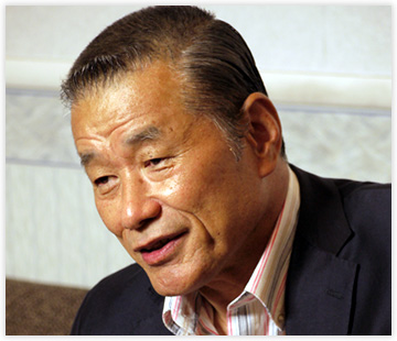 野球解説者・藤原満さん