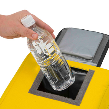 クーラーバッグ25L