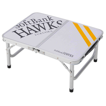 アルミFDテーブル