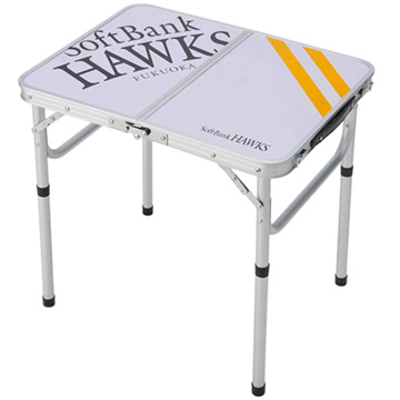 アルミFDテーブル