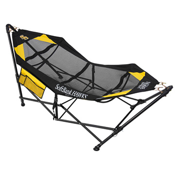 新品未使用　ソフトバンクホークス　イスパック HQXLモデル　&  空気バット Amazon.co.jp: ソフトバンクホークス イスパック HQXL モデル