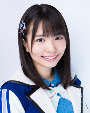 HKT48 渕上舞 直筆サイン入りトートバッグ