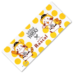 フェイスタオル