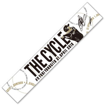 記念グッズ】柳田選手「サイクルヒット」達成！ | 福岡