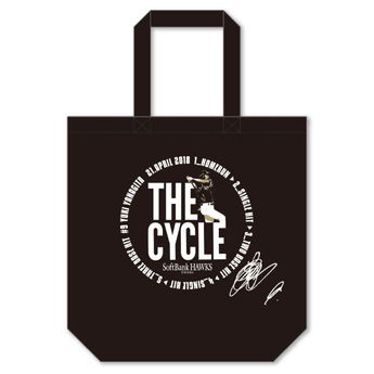 記念グッズ】柳田選手「サイクルヒット」達成！ | 福岡