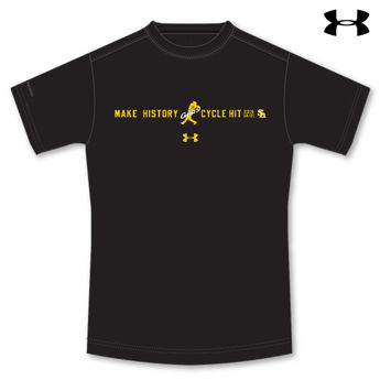 ベルギー製 柳田 悠岐・サイクル安打 Tシャツ ソフトバンクホークス