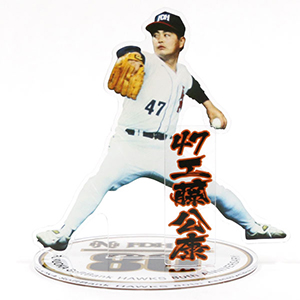 ⭐TODAY'S HERO⭐ 柳町達選手！ 本日の千葉ロッテマリーンズ戦