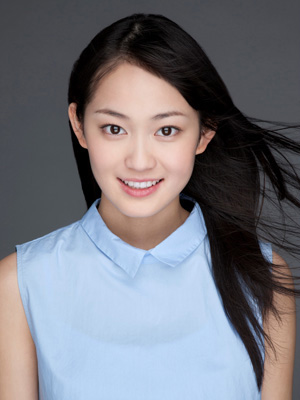 吉本実憂（よしもとみゆ）